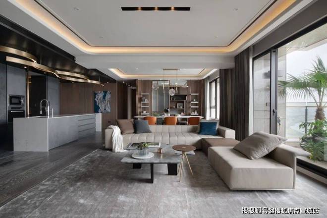 橋C位前灣壹號售樓處發布：一席盡奢藏”AG真人國際網站?前灣壹號售樓處 虹(圖12)