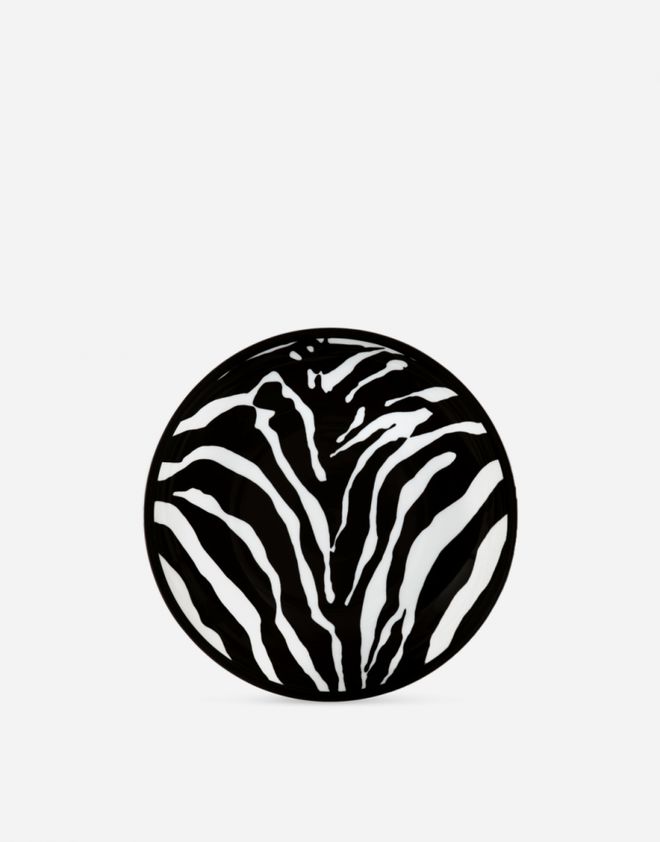 牌 DNA——演繹獨特 DG 魅力AG真人杜嘉班納斑馬紋如何詮釋品(圖6)