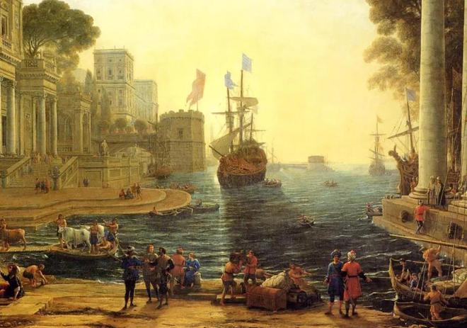 宴:解碼文藝復(fù)興貴族餐桌的炫富密碼AG真人游戲第一品牌奢華時(shí)代的盛(圖7) 宴:解碼文藝復(fù)興貴族餐桌的炫富密碼AG真人游戲第一品牌奢華時(shí)代的盛(圖7)