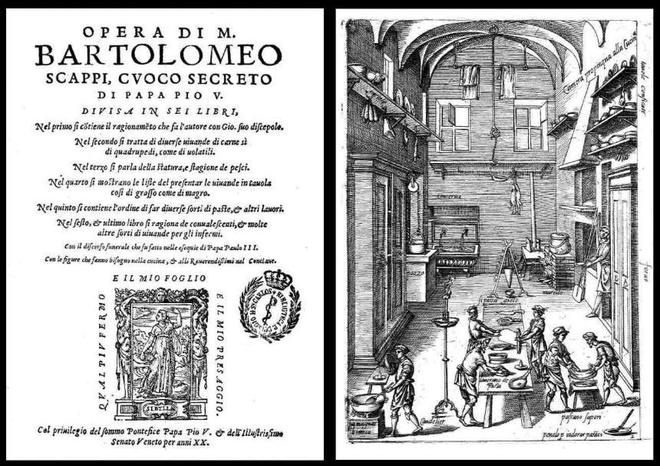 宴:解碼文藝復(fù)興貴族餐桌的炫富密碼AG真人游戲第一品牌奢華時(shí)代的盛(圖10) 宴:解碼文藝復(fù)興貴族餐桌的炫富密碼AG真人游戲第一品牌奢華時(shí)代的盛(圖10)