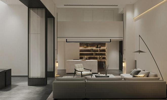 居裝修材料有限公司的多元設計魔法AG真人中國風格無界：陜西錦繡安