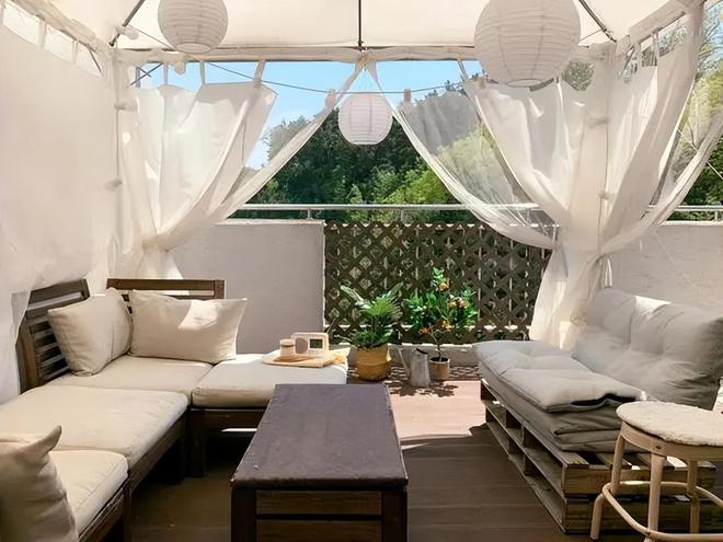 平頂樓！原房東：早知不賣后悔哭！AG真人娛樂8000元逆襲200(圖2)