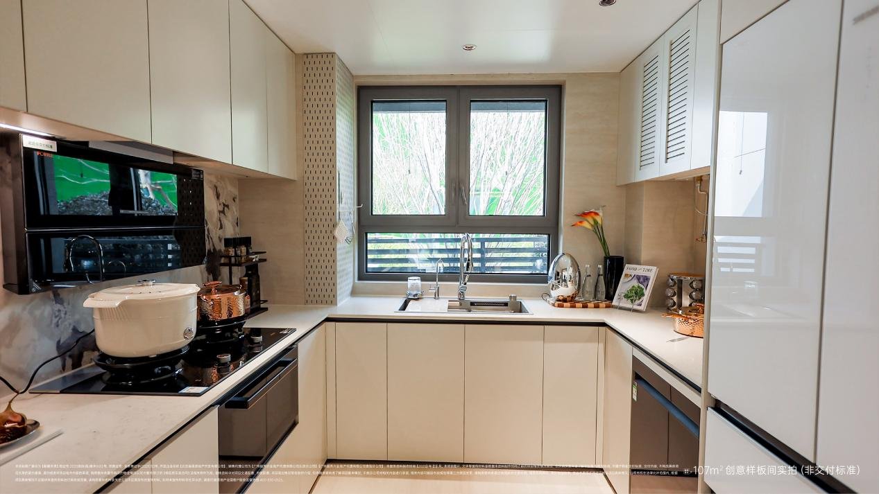 -8層純洋房遇見生活的另一種答案AG真人娛樂洋房生活觀｜朱辛莊6(圖5)