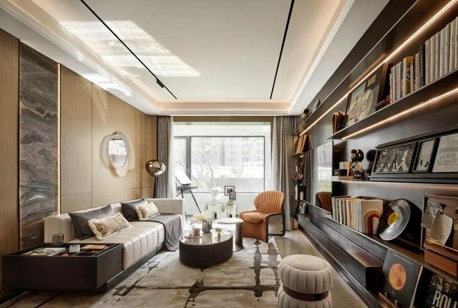 處 深嘉上府發布：嘉定芯綜合體項目AG真人國際廳【聚焦】深嘉上府售樓(圖22)