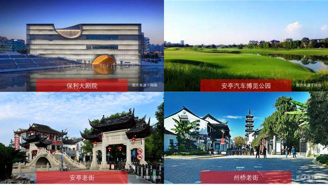 處 深嘉上府發布：嘉定芯綜合體項目AG真人國際廳【聚焦】深嘉上府售樓(圖26)