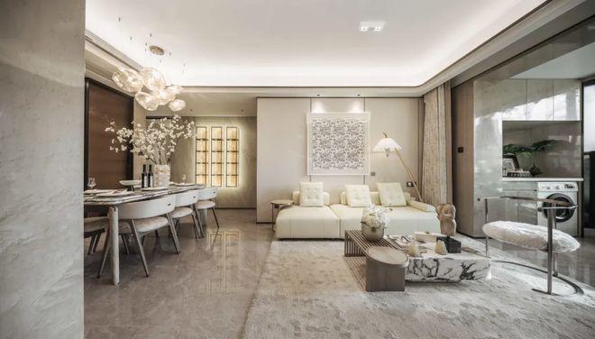 樓處 虹橋和著發布：㊣高端生活新選擇AG真人平臺【開售】保利虹橋和著售(圖17)