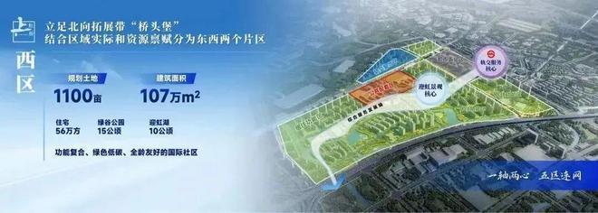 樓處 虹橋和著發布：㊣高端生活新選擇AG真人平臺【開售】保利虹橋和著售(圖21)