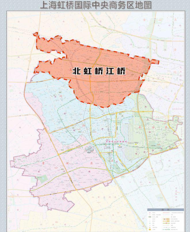 樓處 虹橋和著發布：㊣高端生活新選擇AG真人平臺【開售】保利虹橋和著售(圖23)