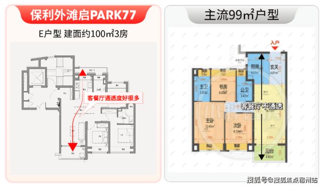 77售樓處發布：外灘啟以品質鑄就傳奇AG真人百家樂聚焦保利外灘啟PARK(圖1)