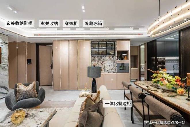 77售樓處發布：外灘啟以品質鑄就傳奇AG真人百家樂聚焦保利外灘啟PARK(圖9)