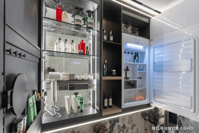 77售樓處發布：外灘啟以品質鑄就傳奇AG真人百家樂聚焦保利外灘啟PARK(圖19)