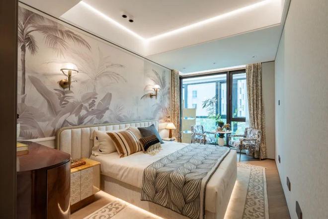 網站-樓盤百科-2026上海房天下AG真人網招商序-售樓處(招商序)(圖4)