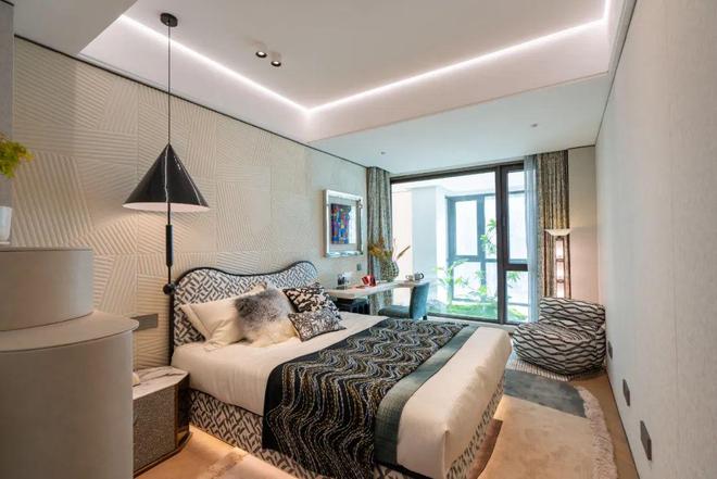 網站-樓盤百科-2026上海房天下AG真人網招商序-售樓處(招商序)(圖3)