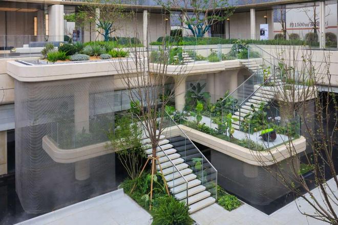 網站-樓盤百科-2026上海房天下AG真人網招商序-售樓處(招商序)(圖14)