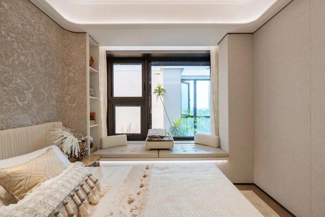 網站-樓盤百科-2026上海房天下AG真人網招商序-售樓處(招商序)(圖12)