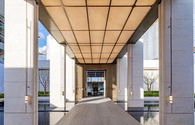 網站-樓盤百科-2026上海房天下AG真人網招商序-售樓處(招商序)(圖23)