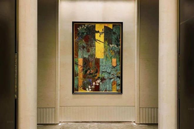 網站-樓盤百科-2026上海房天下AG真人網招商序-售樓處(招商序)(圖24)