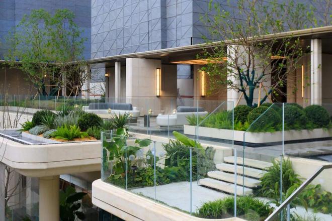 網站-樓盤百科-2026上海房天下AG真人網招商序-售樓處(招商序)(圖29)