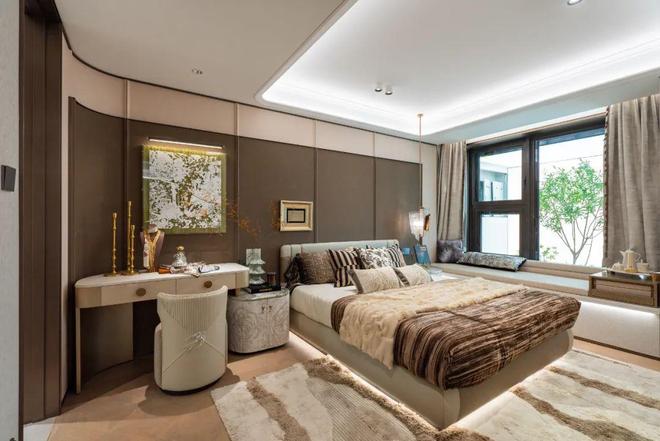 網站-樓盤百科-2026上海房天下AG真人網招商序-售樓處(招商序)(圖38)