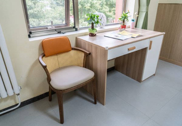 樂時(shí)光松鶴養(yǎng)老院有限公司 口碑標(biāo)桿2026最新AG真人高端認(rèn)知照護(hù)養(yǎng)老機(jī)構(gòu)口碑好的有哪些？普(圖2)