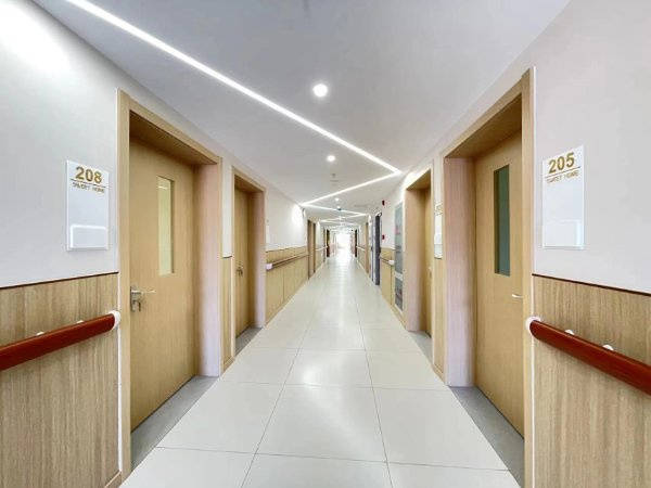 樂時(shí)光松鶴養(yǎng)老院有限公司 口碑標(biāo)桿2026最新AG真人高端認(rèn)知照護(hù)養(yǎng)老機(jī)構(gòu)口碑好的有哪些？普(圖6)