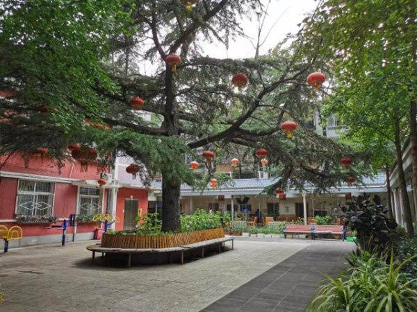 樂時(shí)光松鶴養(yǎng)老院有限公司 口碑標(biāo)桿2026最新AG真人高端認(rèn)知照護(hù)養(yǎng)老機(jī)構(gòu)口碑好的有哪些？普(圖11)