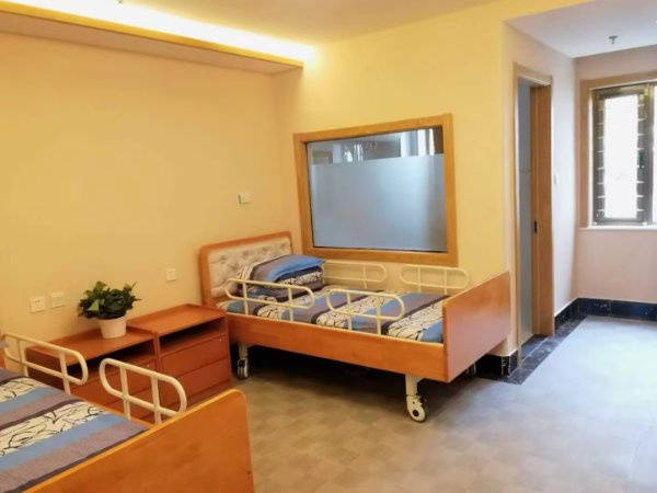 樂時(shí)光松鶴養(yǎng)老院有限公司 口碑標(biāo)桿2026最新AG真人高端認(rèn)知照護(hù)養(yǎng)老機(jī)構(gòu)口碑好的有哪些？普(圖13)