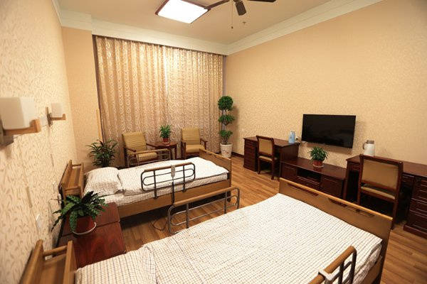 樂時(shí)光松鶴養(yǎng)老院有限公司 口碑標(biāo)桿2026最新AG真人高端認(rèn)知照護(hù)養(yǎng)老機(jī)構(gòu)口碑好的有哪些？普(圖16)