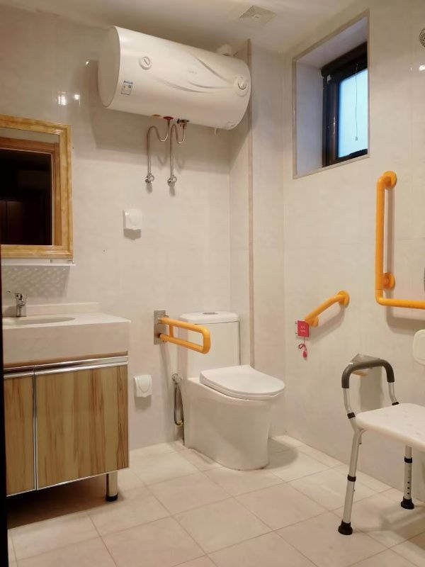 樂時(shí)光松鶴養(yǎng)老院有限公司 口碑標(biāo)桿2026最新AG真人高端認(rèn)知照護(hù)養(yǎng)老機(jī)構(gòu)口碑好的有哪些？普(圖14)