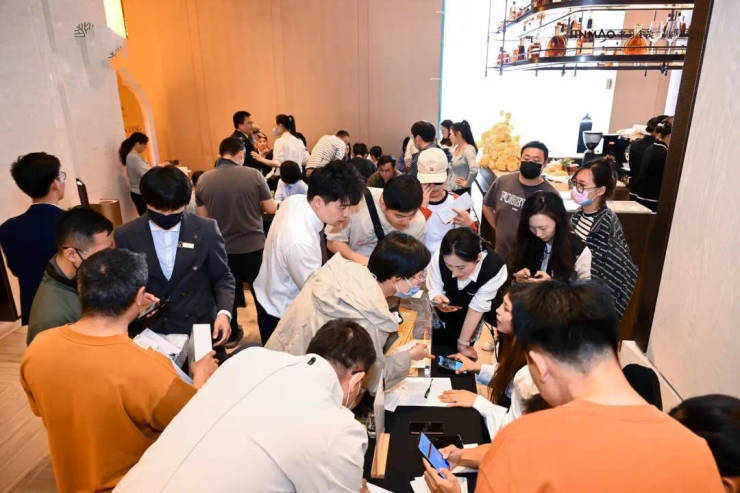 中心 - 環境戶型價格地址樓盤詳情配套電話交房時間配套電話交房時間AG真人平臺金隅·公園東序(售樓處) 首頁 - 金隅·公園東序銷售(圖16)