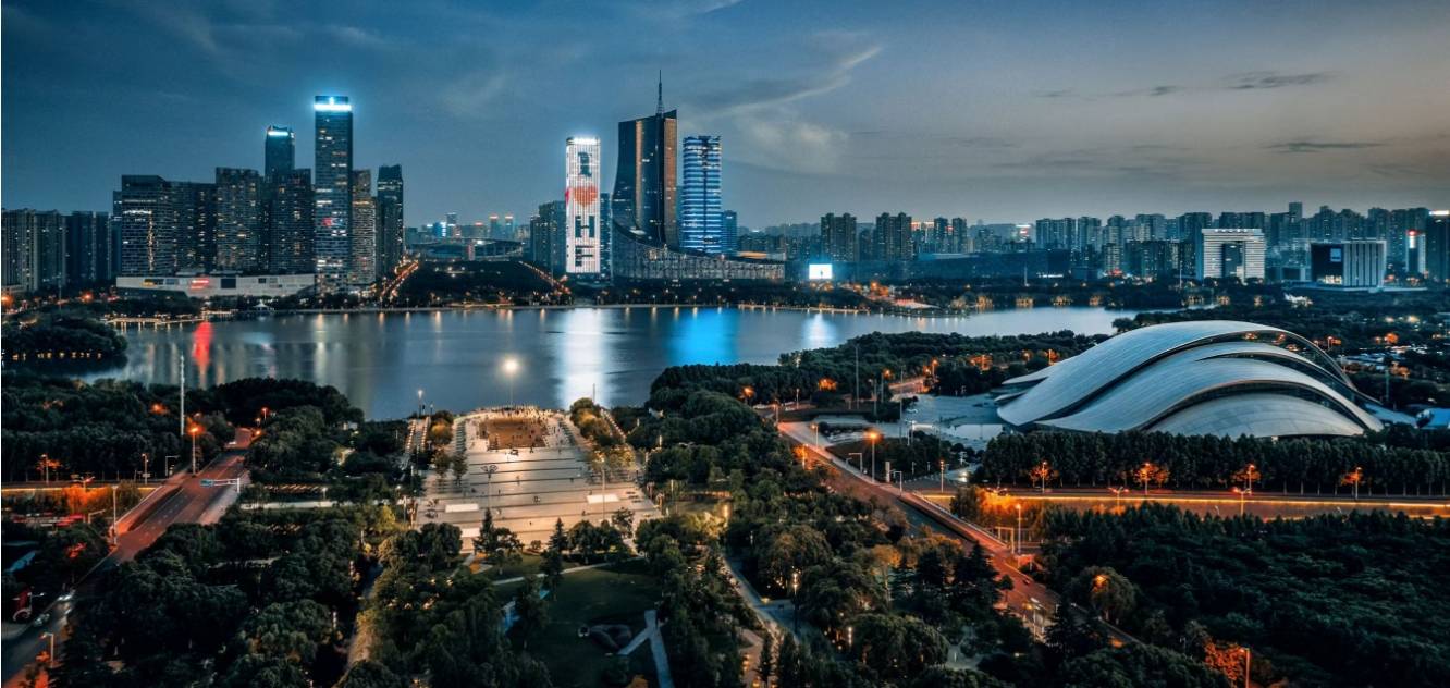 星ONE139樓盤詳情-合肥搜狐焦點AG真人中國偉星ONE139-合肥偉(圖4)