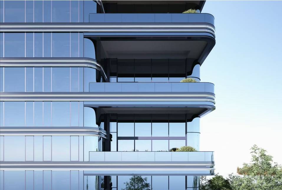 星ONE139樓盤詳情-合肥搜狐焦點AG真人中國偉星ONE139-合肥偉(圖6)